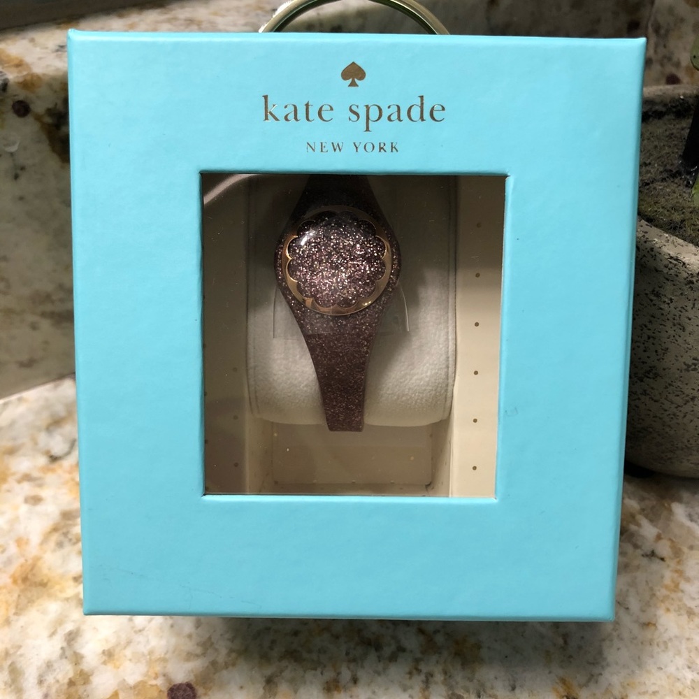Kate Spade Activity Tracker & Sleep Monitor